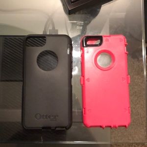 Otter box case